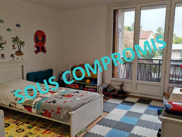Grand appartement à acheter à Chevreuse