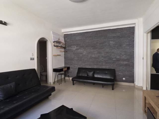Grand appartement à acheter à Marseille 2