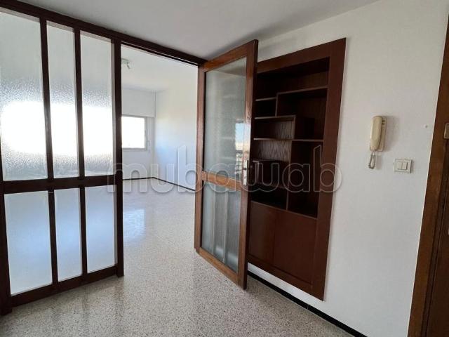 Grand Appartement à la location à 2 mars 134m