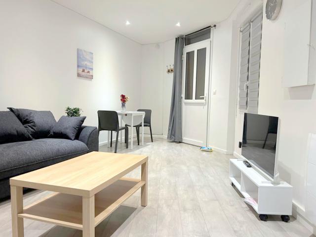 Grand appartement à louer à Amiens 80