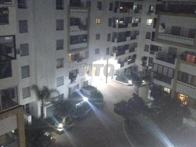 Grand appartement à louer à Lagironde