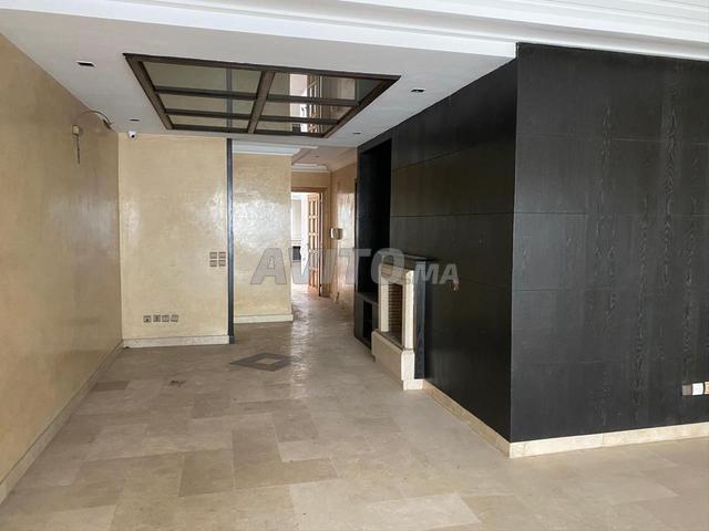 Grand appartement à louer à palmier