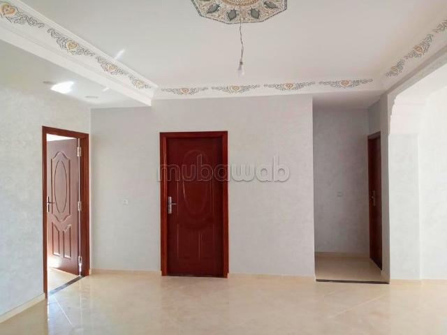 Grand appartement à louer à Tanja Balia – Tanger