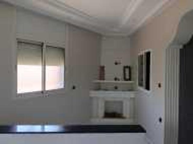 Grand appartement À louer sidi maarouf