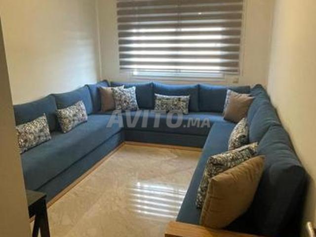 Grand appartement à louer