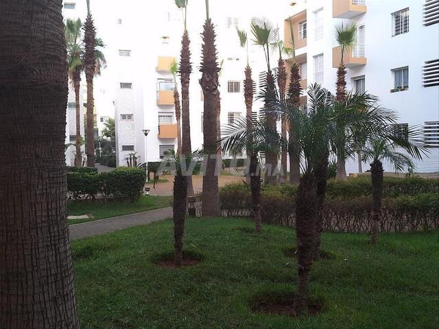 Grand appartement à louer