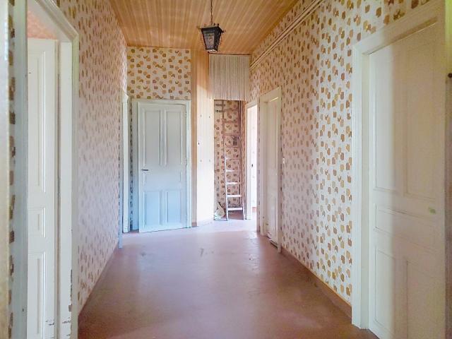 Grand Appartement A Renover 115m² Lamalou les Bains
