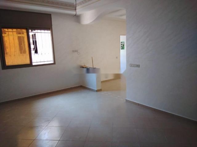 Grand Appartement à Vendre