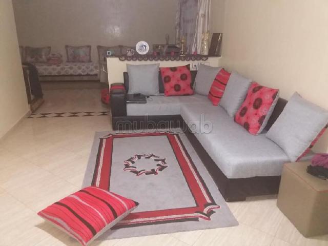 Grand appartement à vendre à Berrechid