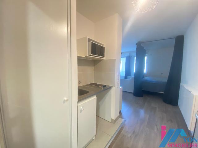 Grand appartement à vendre à Fontainebleau 77