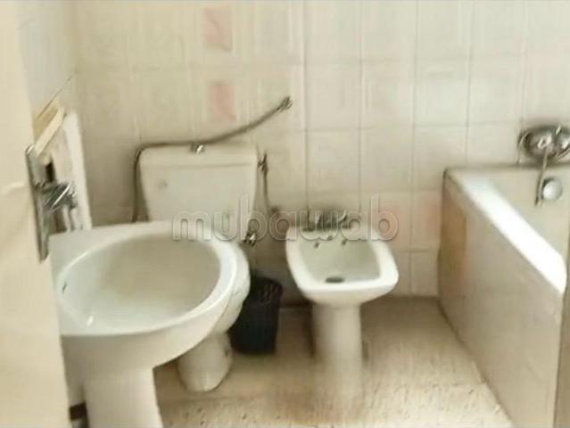 Grand appartement à vendré en centre Maârif, Casablanca