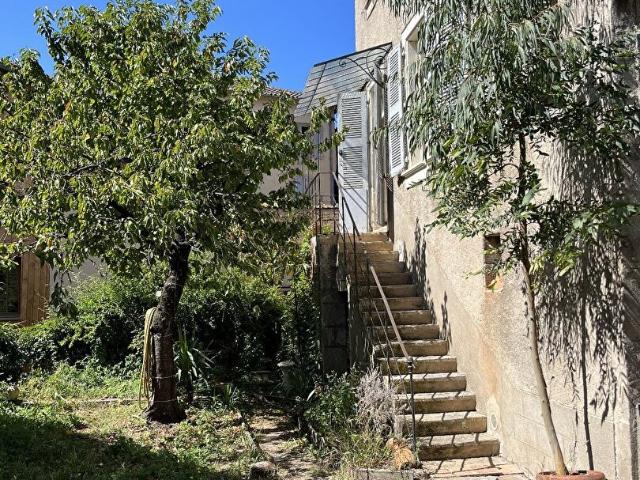 Grand appartement avec extérieur privatif Figeac