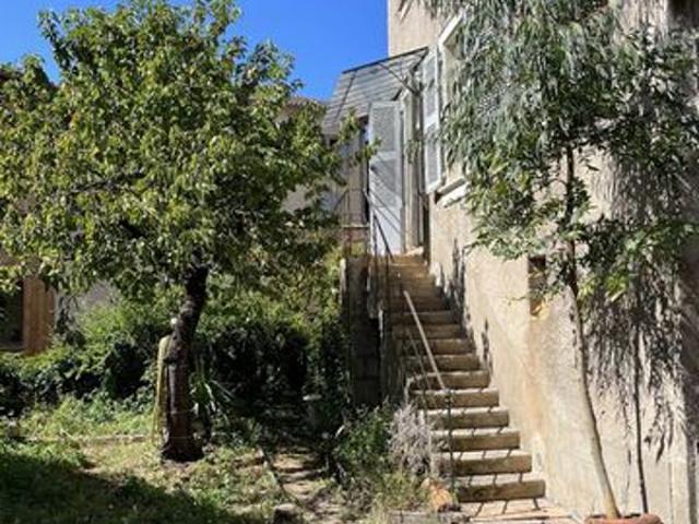 Grand appartement avec extérieur privatif Figeac