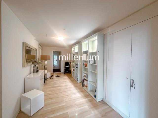 Grand appartement avec vue dégagée sur jardin au Grand Saconnex | dreamo. Ch