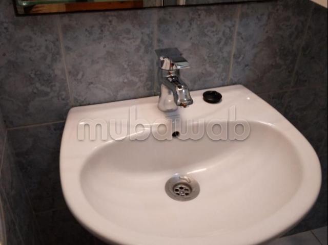 Grand appartement avec vue panoramique sur la