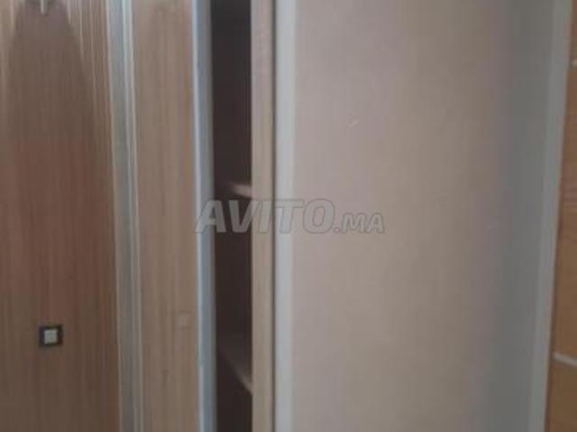 Grand appartement, bonne occasion