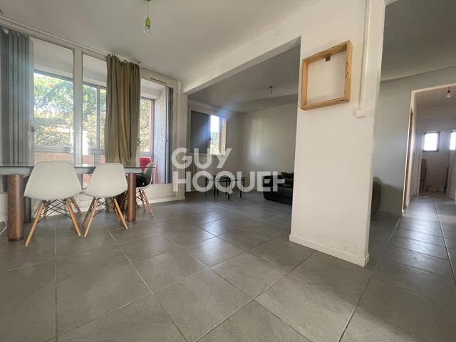 Grand Appartement Blagnac 5 pièce s 99 m2