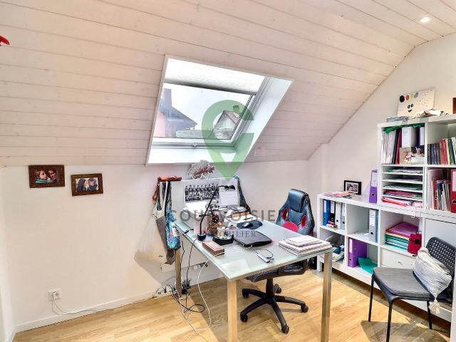 Grand appartement de 4.5 pièces avec cachet | dreamo. Ch
