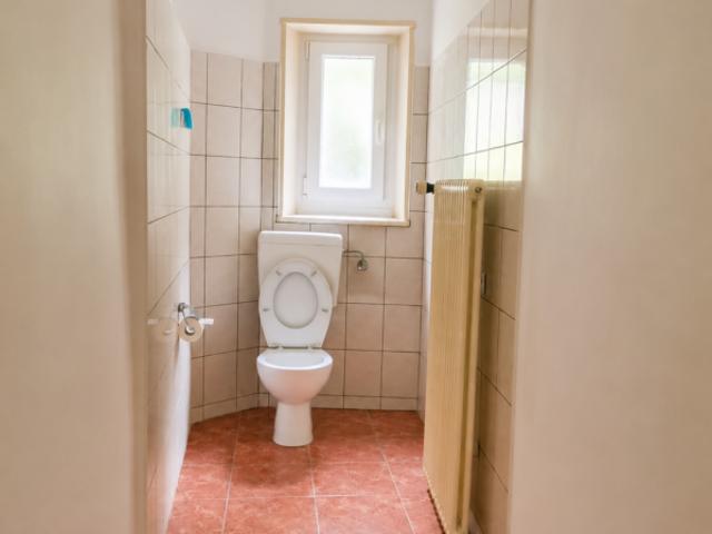 Grand appartement de 4.5pcs au centre ville