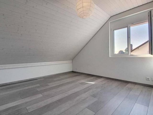 Grand appartement de 5,5 pièces avec ascenseur équipé