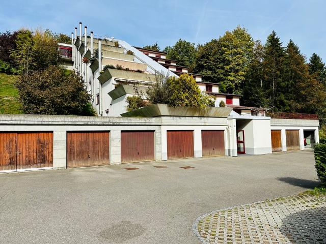 Appartement terrasse de 5.5 pièces | dreamo. Ch
