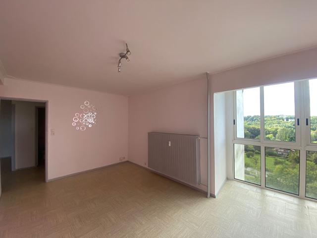 Grand Appartement de 79,85 M2 sur Audincourt
