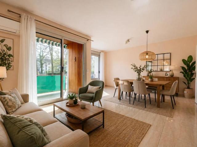 Grand Appartement de 106 m² à Gouvieux