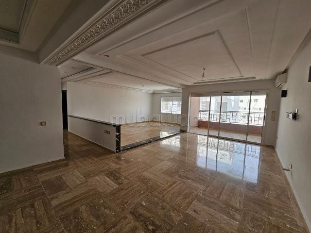 Grand Appartement de 175m² centre ville