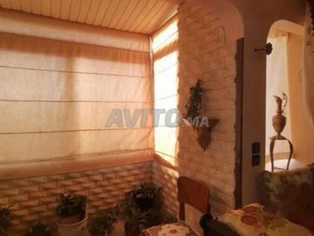 Grand appartement de 3 façades à vendre Agadir
