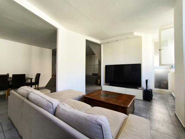 Grand appartement de caractère 110 m2 Brunstatt