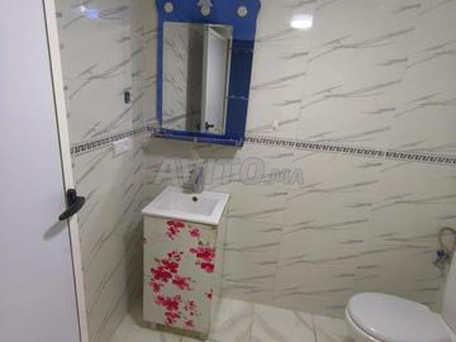 Grand appartement en duplex à louer quartier Charaf