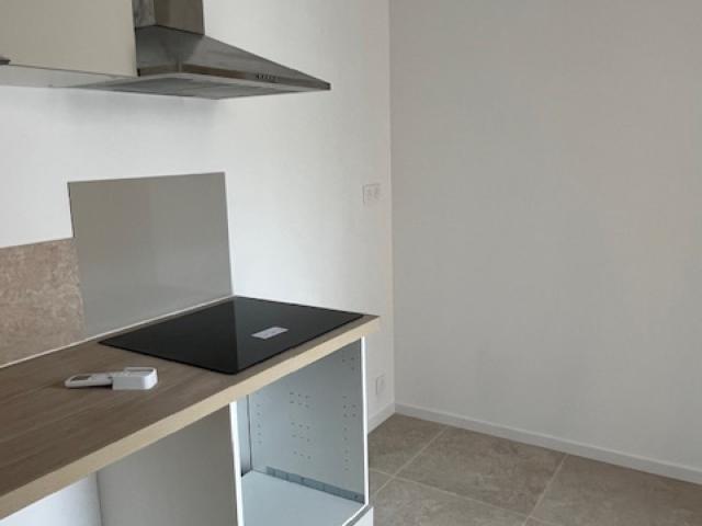 Grand appartement en location