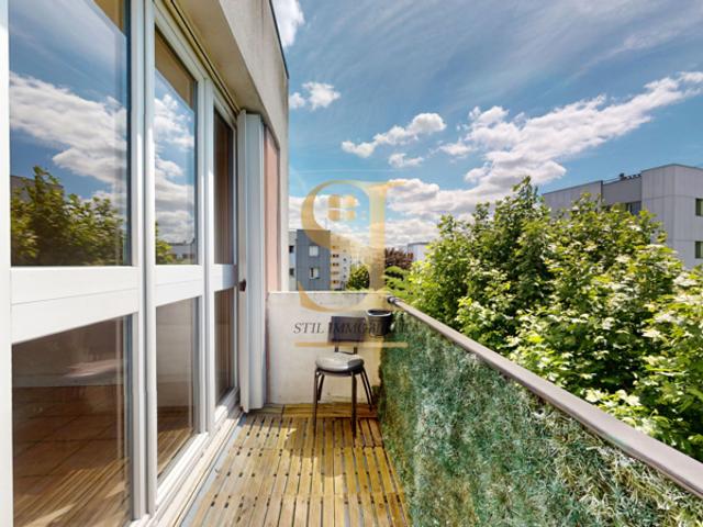 Grand appartement F3