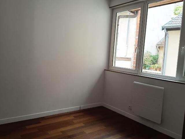 Grand Appartement F4 proche centre ville