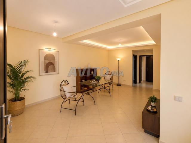Grand Appartement Familial de 169 m² titrés