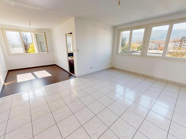 Grand appartement Grenoble 3 pièce s 67 m2