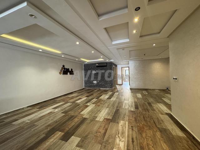 Grand appartement Haut Standing