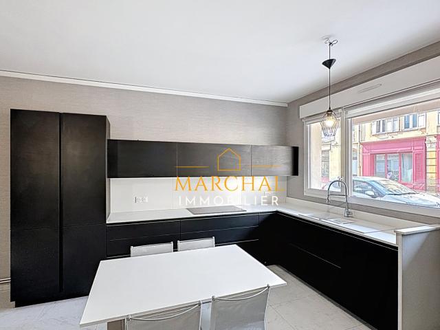 Grand appartement idéal famille ou profession libérale