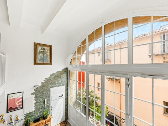 Grand appartement lumineux 164,90m2 4 chambres 2 SDB
