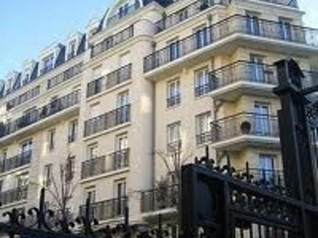 Grand appartement lumineux de 88 m² 4 pièces à vendre