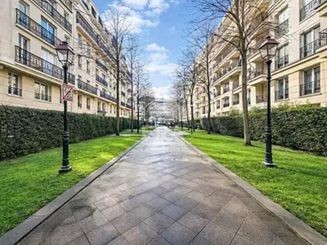Grand appartement lumineux de 88 m² 4 pièces à vendre