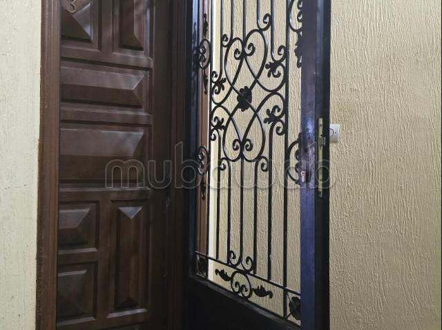 Grand Appartement Mhamid Avenue Nakhil