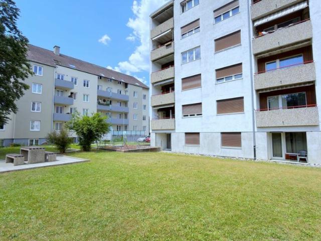 Grand appartement moderne de 3,5 pièces