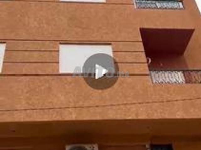 Grand appartement neuf Mhamid 8