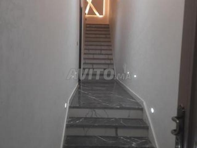 Grand appartement neuf