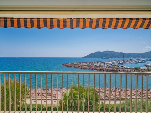 Grand Appartement Pieds dans l’Eau, Vue Panoramique