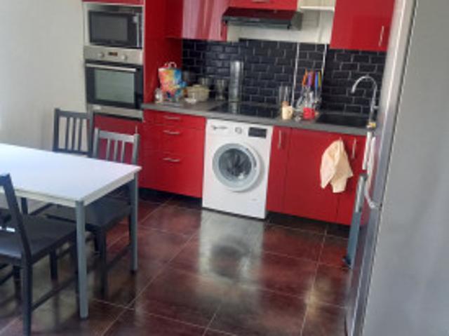 Grand appartement pour 4 locataires au CONTADES
