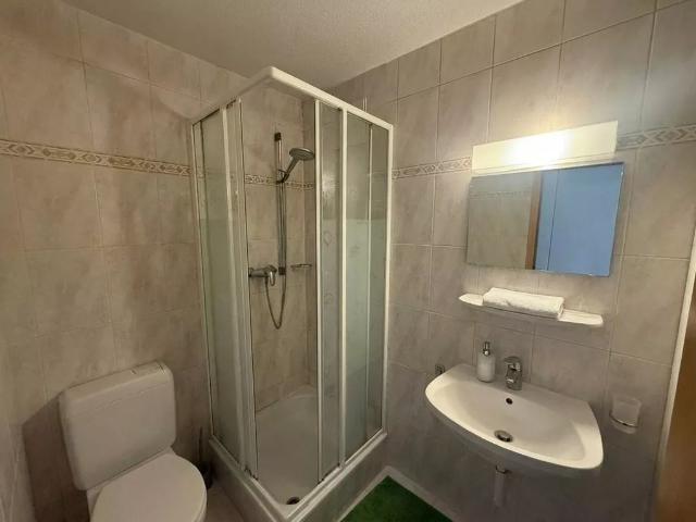 Grand appartement proche de toutes les commodités