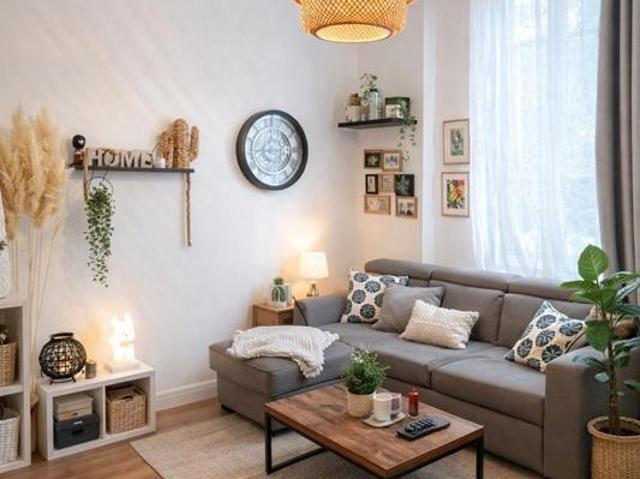 Grand appartment au calme proche RER et Futur Ligne 15