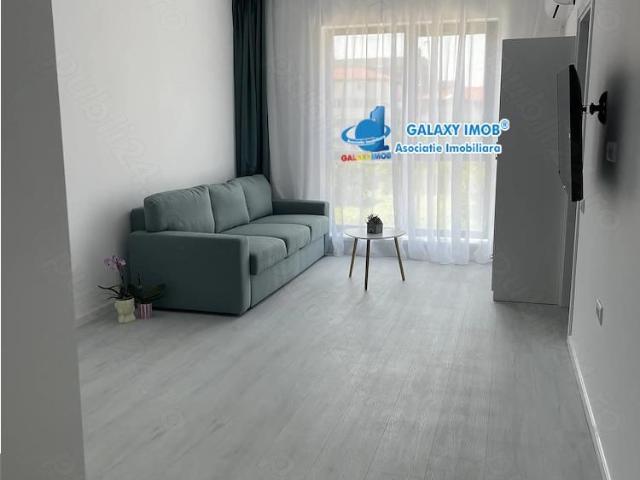 grand arena | 1cam 40mp etaj 1 nou 2025 centrala AC balcon metrou